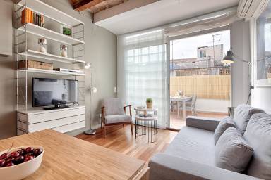 Appartement 40 m²