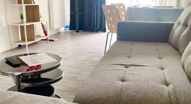 Appartement 44 m²