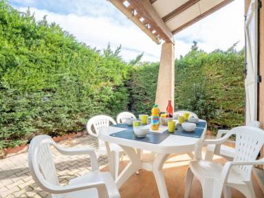 Maison de vacances 110 m²