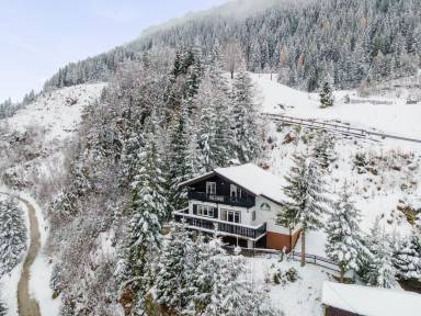 Leilighet Gemeinde Bad Gastein
