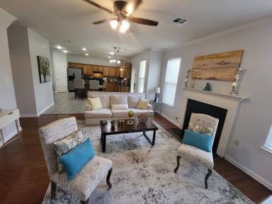House Baton Rouge