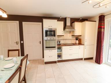 Cottage 130 m²