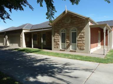 Villa  Mildura
