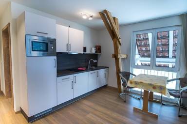 Apartment Kippenhausen