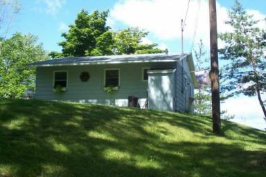 Cottage Union Springs