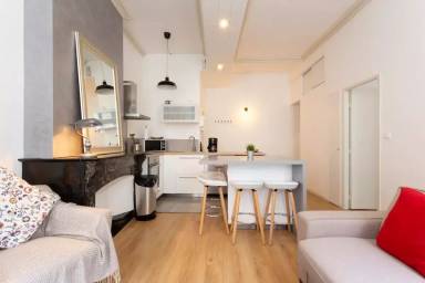 Appartement  Castries