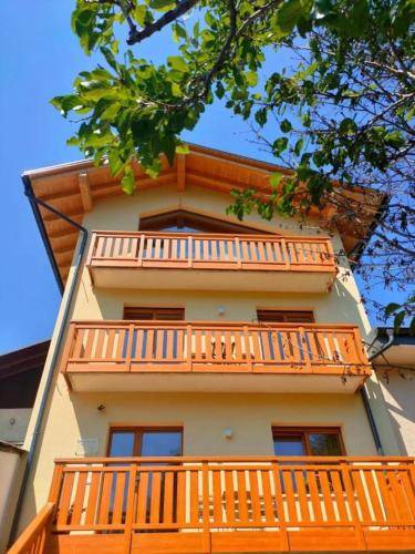 Bed & Breakfast Pieve di Cadore