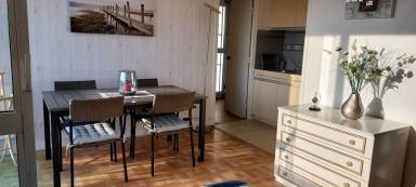 Ferienwohnung La Rochelle