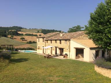 Villa Loretello