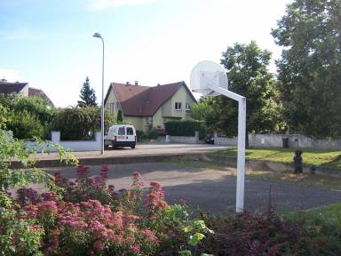 Appartement Thann