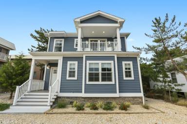 House  Fenwick Island