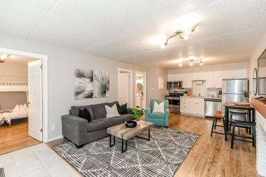Condo Collingwood