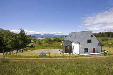 Cottage  Mallaig