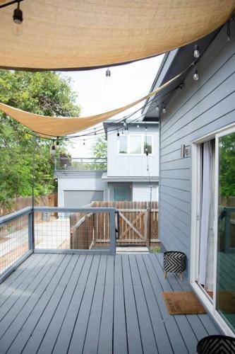 107 m² Ferienhaus