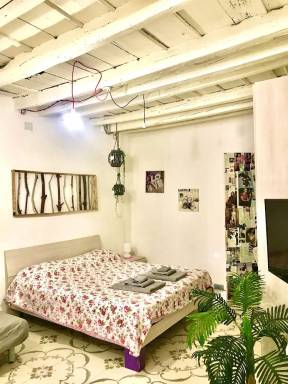 Bed and breakfast  Barletta