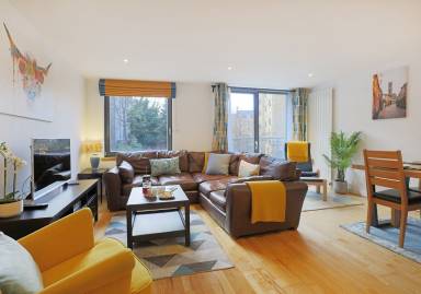 Appartement 99 m²