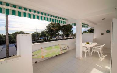 Appartement 98 m²