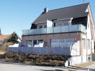 Apartamento Zinnowitz