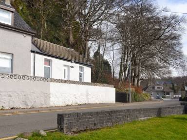 Cottage Oban