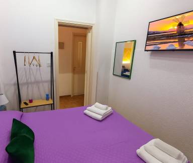 Familienfreundliches Ferienhaus mit Pool | Haustiere erlaubt