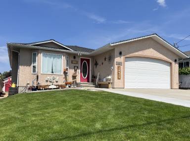 House Penticton
