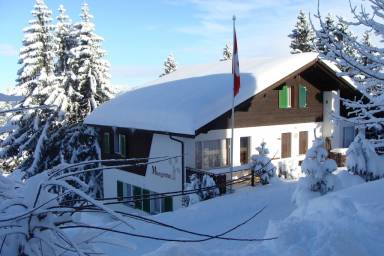 Ferienwohnung  Bad Ragaz