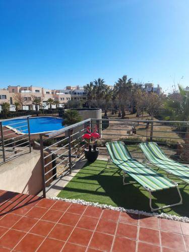 Apartamento San Jorge