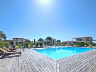 Appartement Lecci