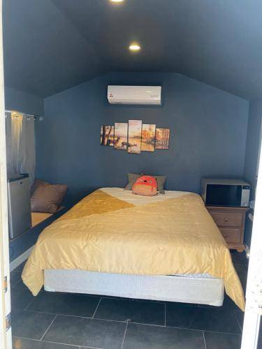 Lodge Drexel Heights