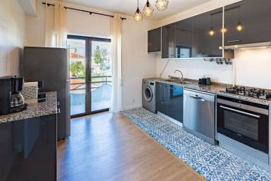 Apartamento de 130 m²