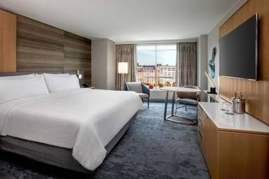 Hotel Annapolis