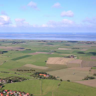 Bauernhof Hohenkirchen