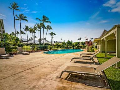 Condo  Hanalei
