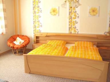 Ferienhaus Bodenmais