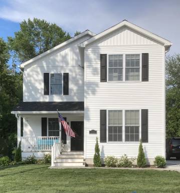 House New Buffalo