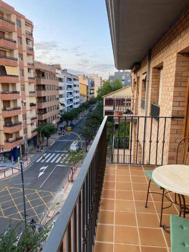 Apartamento Alcañiz