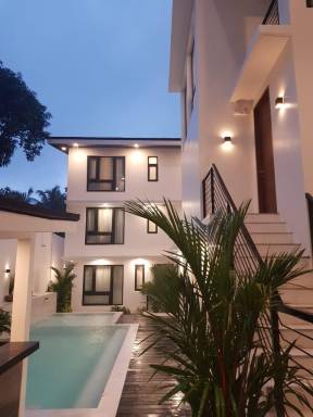 81 m² Apartment