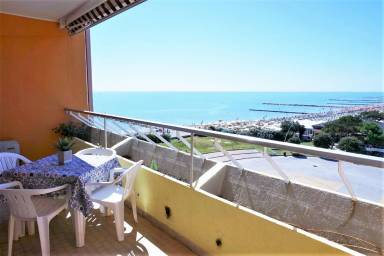 Ferienwohnung Caorle