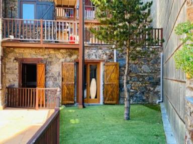 Apartamento de 60 m²