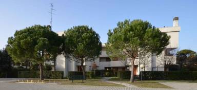 Appartamento Bibione Pineda