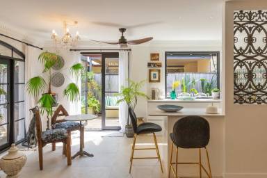 Apartment  Coopers Shoot
