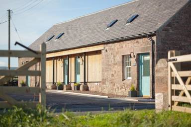 Apartment Holy Island