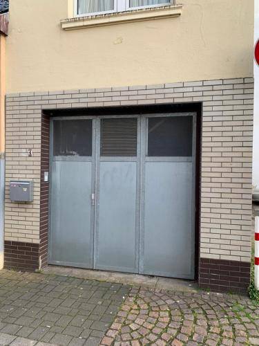 Ferienwohnung Brühl