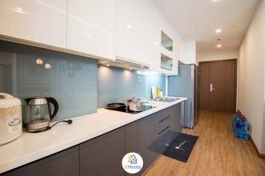 Apartment Hanoi
