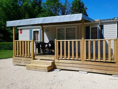 Mobil-home Gien