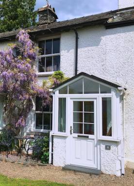 Casa Windermere