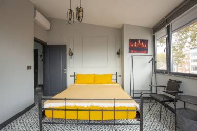 Appart'hôtel Beşiktaş