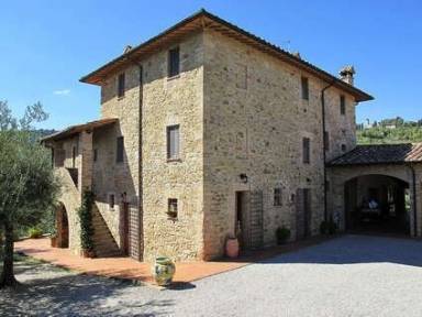 Apartment  Cibottola