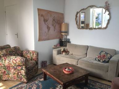 House Pet-friendly Pont Rousseau
