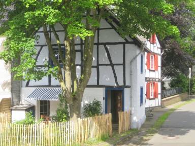 Ferienhaus Mechernich